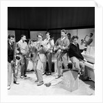 John Barry Seven by Barham