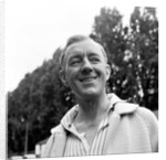 Our Man in Havana by Julie Hamilton