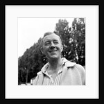 Our Man in Havana by Julie Hamilton