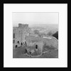 Stokesay Castle, Shropshire, 1961. by Terry Fincher
