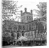 Chester Cathedral, Cheshire, 1961. by Terry Fincher