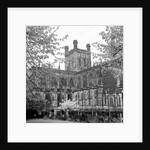 Chester Cathedral, Cheshire, 1961. by Terry Fincher