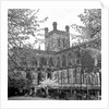 Chester Cathedral, Cheshire, 1961. by Terry Fincher