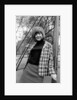 Cilla Black at a playground in May 1964 by Harry Fox