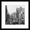 Eastgate Street, Chester, 1961. by Terry Fincher