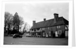 Chilham, Kent, 1961. by Terry Fincher
