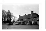 Chilham, Kent, 1961. by Terry Fincher