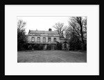 Cheshunt, Hertfordshire, 1968. by Young