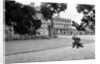 Cliveden, Buckinghamshire, 1963. by Brian Randle
