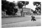 Cliveden, Buckinghamshire, 1963. by Brian Randle
