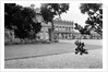 Cliveden, Buckinghamshire, 1963. by Brian Randle