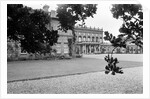 Cliveden, Buckinghamshire, 1963. by Brian Randle