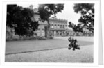 Cliveden, Buckinghamshire, 1963. by Brian Randle