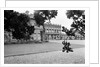 Cliveden, Buckinghamshire, 1963. by Brian Randle