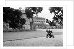 Cliveden, Buckinghamshire, 1963. by Brian Randle