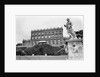 Cliveden, Buckinghamshire, 1963. by Brian Randle