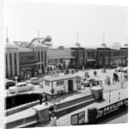 Clacton-on-Sea, Essex, 1967. by Staff