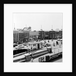 Clacton-on-Sea, Essex, 1967. by Staff