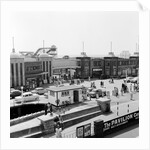Clacton-on-Sea, Essex, 1967. by Staff