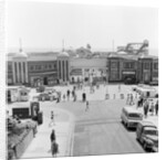 Clacton-on-Sea, Essex, 1967. by Staff