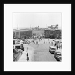Clacton-on-Sea, Essex, 1967. by Staff