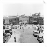 Clacton-on-Sea, Essex, 1967. by Staff
