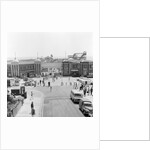 Clacton-on-Sea, Essex, 1967. by Staff