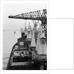 Smiths Dock by Staff