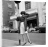 Amanda Barrie ahead of her performance in the comedy "A Publish Mischief" by Newspix Blackpool