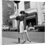 Amanda Barrie ahead of her performance in the comedy "A Publish Mischief" by Newspix Blackpool