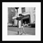 Amanda Barrie ahead of her performance in the comedy "A Publish Mischief" by Newspix Blackpool