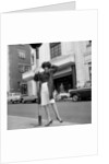 Amanda Barrie ahead of her performance in the comedy "A Publish Mischief" by Newspix Blackpool