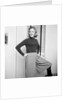 Honor Blackman by Bela Zola