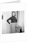 Honor Blackman by Bela Zola