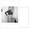 Honor Blackman by Bela Zola