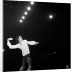 Rolling Stones 1968 by Peter Stone and Eric Piper