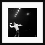 Rolling Stones 1968 by Peter Stone and Eric Piper