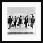 Rolling Stones 1967 by Dennis Stone