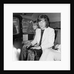 Rolling Stones 1967 by Vic Crawshaw