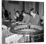 Rolling Stones 1965 by Chapman