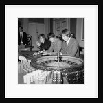 Rolling Stones 1965 by Chapman