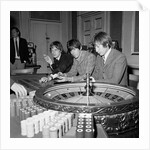 Rolling Stones 1965 by Chapman