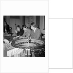 Rolling Stones 1965 by Chapman