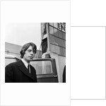 Rolling Stones 1964 by Daily Mirror