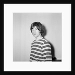 Rolling Stones 1964 by Frank Charman