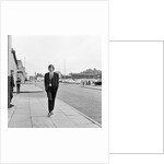 Rolling Stones 1964 by Charlie Owens