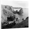 Kynance Cove 1962 by Staff