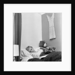 Twiggy by Doreen Spooner