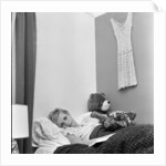 Twiggy by Doreen Spooner