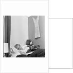 Twiggy by Doreen Spooner